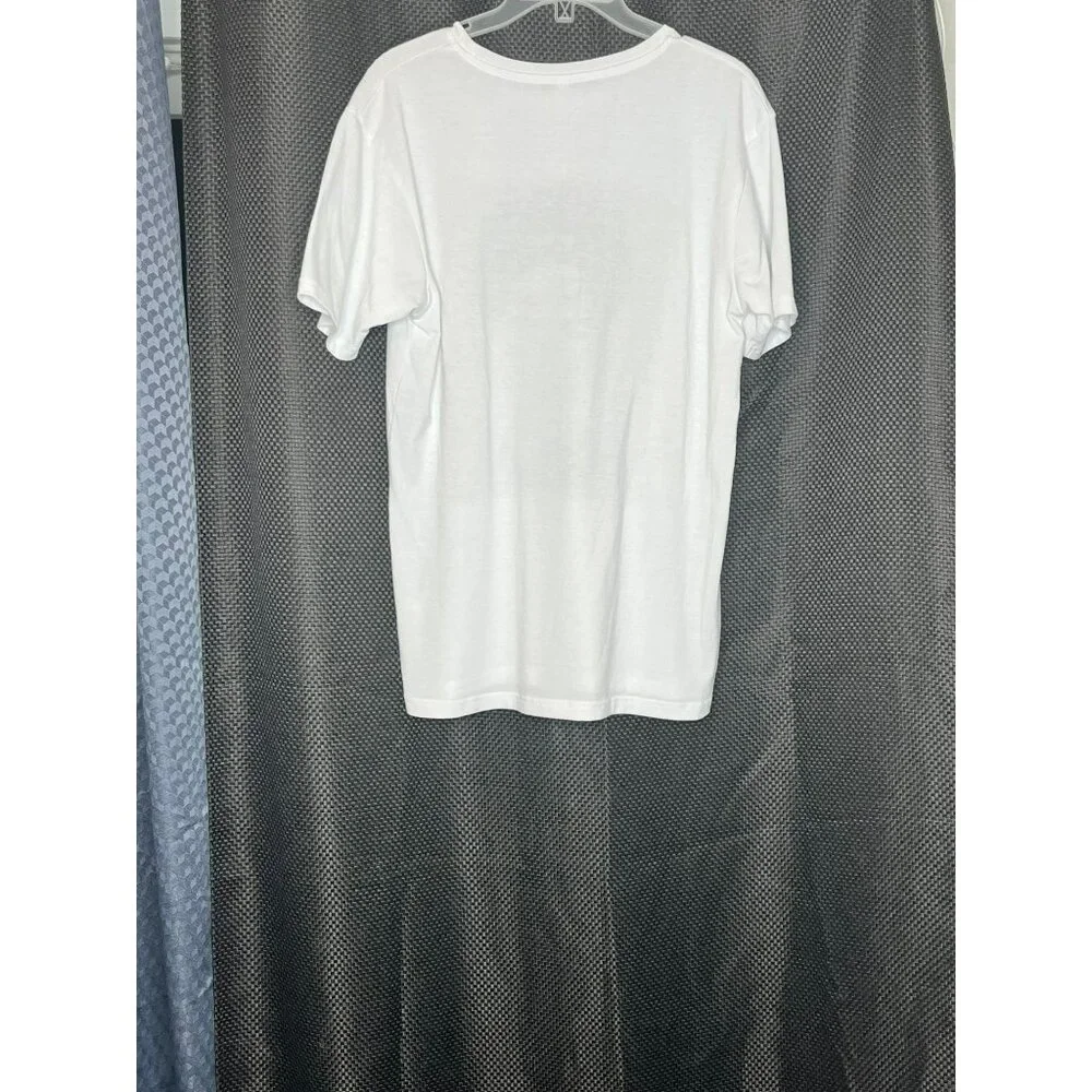 this white